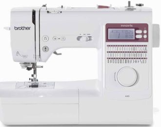Pixnor Professional recoudre Knopf Brechstange für Brother Singer Babylock Janome Kenmore